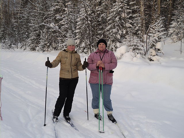 Антипина Татьяна Николаевна